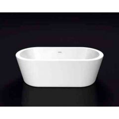 Купить Акриловая ванна BELBAGNO BB12-1775 (bb12-1775) по цене 110400 руб., в Санкт-Петебруге в интернет магазине 100-Систем, а также дургие товары BelBagno из раздела Акриловые ванны и Ванны