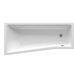Купить Акриловая ванна 160х75 Ravak BeHappy II C971000000 R (c971000000) по цене 56033 руб., в Санкт-Петебруге в интернет магазине 100-Систем, а также дургие товары RAVAK из раздела Акриловые ванны и Ванны