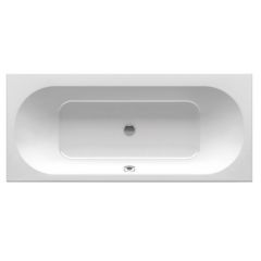 Купить Ванна CITY 180х80 белая (c920000000) по цене 63250 руб., в Санкт-Петебруге в интернет магазине 100-Систем, а также дургие товары RAVAK из раздела Акриловые ванны и Ванны