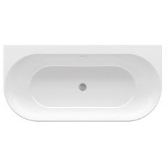 Купить Акриловая ванна Ravak Freedom W 166x80 без гидромассажа (xc00100024) по цене 299750 руб., в Санкт-Петебруге в интернет магазине 100-Систем, а также дургие товары RAVAK из раздела Акриловые ванны и Ванны