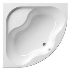 Купить Ванна акриловая Ravak Gentiana 140*140 (cf01000000) по цене 70510 руб., в Санкт-Петебруге в интернет магазине 100-Систем, а также дургие товары RAVAK из раздела Акриловые ванны и Ванны