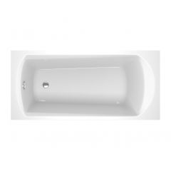 Купить Ванна акриловая Ravak Domino 150х70 (c641000000) по цене 42350 руб., в Санкт-Петебруге в интернет магазине 100-Систем, а также дургие товары RAVAK из раздела Акриловые ванны и Ванны