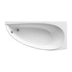 Купить Акриловая ванна Ravak Avocado 160x75 белая 160 Р (ch01000000) по цене 64130 руб., в Санкт-Петебруге в интернет магазине 100-Систем, а также дургие товары RAVAK из раздела Акриловые ванны и Ванны