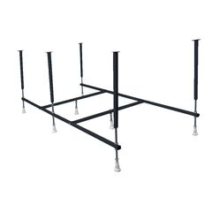 Купить 1Marka Рама разборная «Sirakusa New» (03син1912) по цене 6866 руб., в Санкт-Петебруге в интернет магазине 100-Систем, а также дургие товары 1MARKA из раздела Каркасы и Комплектующие для ванн