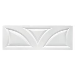 Купить 1Marka Панель " Elegance/MODERN 165" (02эл16570) по цене 4832 руб., в Санкт-Петебруге в интернет магазине 100-Систем, а также дургие товары 1MARKA из раздела Панель фронтальная (передняя) и Комплектующие для ванн