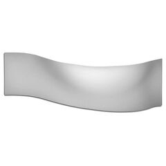 Купить 1Marka Панель "GRACIA" 170 R (02гр1710п) по цене 7900 руб., в Санкт-Петебруге в интернет магазине 100-Систем, а также дургие товары 1MARKA из раздела Панель фронтальная (передняя) и Комплектующие для ванн