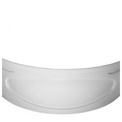 Купить 1Marka Панель "AFRODITA/CASSANDRA" 140 (02аф1414) по цене 9663 руб., в Санкт-Петебруге в интернет магазине 100-Систем, а также дургие товары 1MARKA из раздела Панель фронтальная (передняя) и Комплектующие для ванн