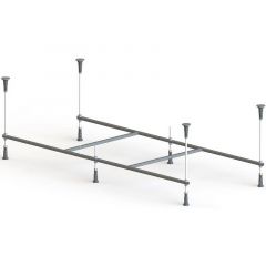 Купить W94A-170-075W-R X-Joy Каркас для ванн 170х75 (w94a-170-075w-r) по цене 8390 руб., в Санкт-Петебруге в интернет магазине 100-Систем, а также дургие товары AM.PM из раздела Каркасы и Комплектующие для ванн