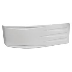 Купить 1Marka Панель DIANA 160 R/L (02ди1610) по цене 8911 руб., в Санкт-Петебруге в интернет магазине 100-Систем, а также дургие товары 1MARKA из раздела Панель фронтальная (передняя) и Комплектующие для ванн