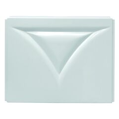 Купить 1Marka Панель боковая "Elegance /Classic / Modern" А 70 (02кл70б) по цене 3034 руб., в Санкт-Петебруге в интернет магазине 100-Систем, а также дургие товары 1MARKA из раздела Панель торцевая (боковая) и Комплектующие для ванн