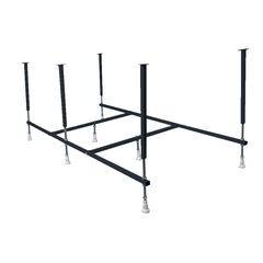 Купить 1Marka Рама разборная AELITA 170x90 (03аэл1790) по цене 4900 руб., в Санкт-Петебруге в интернет магазине 100-Систем, а также дургие товары 1MARKA из раздела Каркасы и Комплектующие для ванн