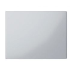 Купить W00A-000-080W-S Универсальная боковая панель для ванн 80 см (w00a-000-080w-s) по цене 5690 руб., в Санкт-Петебруге в интернет магазине 100-Систем, а также дургие товары AM.PM из раздела Панель торцевая (боковая) и Комплектующие для ванн