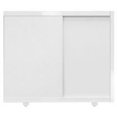 Купить Боковая панель раздвижная Aquanet Kupe 75 (273294) по цене 4260 руб., в Санкт-Петебруге в интернет магазине 100-Систем, а также дургие товары AQUANET из раздела Панель торцевая (боковая) и Комплектующие для ванн