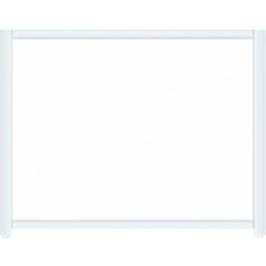 Купить Боковая панель раздвижная Aquanet Premium 80 (273286) по цене 3421 руб., в Санкт-Петебруге в интернет магазине 100-Систем, а также дургие товары AQUANET из раздела Панель торцевая (боковая) и Комплектующие для ванн