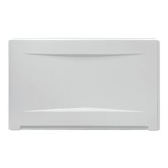 Купить 1Marka Панель боковая "Korsika 190х100" (02кр19б) по цене 5068 руб., в Санкт-Петебруге в интернет магазине 100-Систем, а также дургие товары 1MARKA из раздела Панель торцевая (боковая) и Комплектующие для ванн