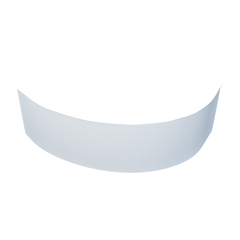 Купить 1Marka Панель FLAT "CATANIA" 150 R/L (02ктфл1510) по цене 9158 руб., в Санкт-Петебруге в интернет магазине 100-Систем, а также дургие товары 1MARKA из раздела Панель фронтальная (передняя) и Комплектующие для ванн