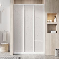 Купить Душевая дверь Ravak Supernova ASDP3-120 Pearl/белый (00vg010211) по цене 24564 руб., в Санкт-Петебруге в интернет магазине 100-Систем, а также дургие товары RAVAK из раздела Душевые двери и Душевые двери, перегородки