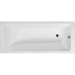 Купить Чугунная ванна Wotte Line 170x70 (line 1700x700) по цене 52440 руб., в Санкт-Петебруге в интернет магазине 100-Систем, а также дургие товары WOTTE из раздела Чугунные ванны и Ванны