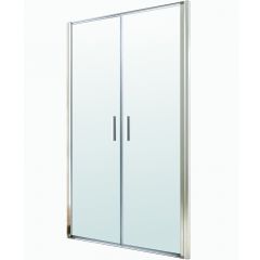 Купить Душевая дверь LEGOS LS-3 1200 (062027) по цене 29990 руб., в Санкт-Петебруге в интернет магазине 100-Систем, а также дургие товары BERGES из раздела Душевые двери и Душевые двери, перегородки