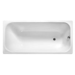 Купить Чугунная ванна Wotte Start 160х75 (start 1600x750) по цене 55701 руб., в Санкт-Петебруге в интернет магазине 100-Систем, а также дургие товары WOTTE из раздела Чугунные ванны и Ванны