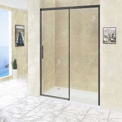 Купить Душевая дверь RGW LE-12B (34121216-14) по цене 57871 руб., в Санкт-Петебруге в интернет магазине 100-Систем, а также дургие товары RGW из раздела Душевые двери и Душевые двери, перегородки