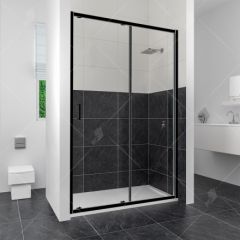 Купить Душевая дверь RGW CL-14B (32091411-14) по цене 25083 руб., в Санкт-Петебруге в интернет магазине 100-Систем, а также дургие товары RGW из раздела Душевые двери и Душевые двери, перегородки