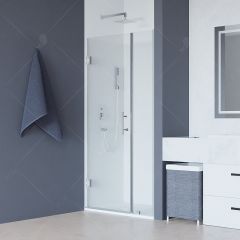 Купить Душевая дверь HO-012 (350601212-11) по цене 38447 руб., в Санкт-Петебруге в интернет магазине 100-Систем, а также дургие товары RGW из раздела Душевые двери и Душевые двери, перегородки