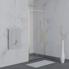 Купить Душевая дверь RGW SV-12G (32321215-16) по цене 42390 руб., в Санкт-Петебруге в интернет магазине 100-Систем, а также дургие товары RGW из раздела Душевые двери и Душевые двери, перегородки