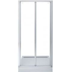 Купить Душевая дверь Aquanet Alfa NAA6422 100, прозрачное стекло (210022) по цене 30990 руб., в Санкт-Петебруге в интернет магазине 100-Систем, а также дургие товары AQUANET из раздела Душевые двери и Душевые двери, перегородки