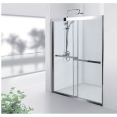 Купить Душевая дверь Aquanet Delta NPD6122 120, прозрачное стекло (183215) по цене 60990 руб., в Санкт-Петебруге в интернет магазине 100-Систем, а также дургие товары AQUANET из раздела Душевые двери и Душевые двери, перегородки