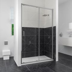 Купить Душевая дверь RGW CL-14 (32091413-11) по цене 26002 руб., в Санкт-Петебруге в интернет магазине 100-Систем, а также дургие товары RGW из раздела Душевые двери и Душевые двери, перегородки