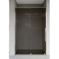 Купить Душ. дверь без пристеного профиля Arno VDS-1A120CG, хром, стекло тонированное , , шт (vds-1a120cg) по цене 33701 руб., в Санкт-Петебруге в интернет магазине 100-Систем, а также дургие товары Vincea из раздела Душевые двери и Душевые двери, перегородки