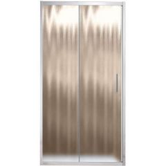 Купить Дверь для душевого уголка Garda VHC-1G110CH, хром, стекло шиншилла, , шт (vhc-1g110ch) по цене 23275 руб., в Санкт-Петебруге в интернет магазине 100-Систем, а также дургие товары Vincea из раздела Душевые двери и Душевые двери, перегородки