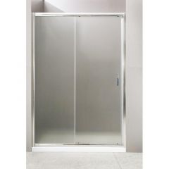 Купить Душевая дверь BelBagno UNO-BF-1-150-C-Cr профиль Хром стекло прозрачное (uno-bf-1-150-c-cr) по цене 25400 руб., в Санкт-Петебруге в интернет магазине 100-Систем, а также дургие товары BelBagno из раздела Душевые двери и Душевые двери, перегородки