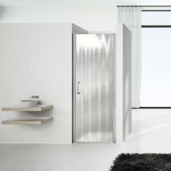 Купить Душ. дверь без пристеного профиля Orta VDP-1O900CH-R, хром, стекло шиншилла , , шт (vdp-1o900ch-r) по цене 19124 руб., в Санкт-Петебруге в интернет магазине 100-Систем, а также дургие товары Vincea из раздела Душевые двери и Душевые двери, перегородки