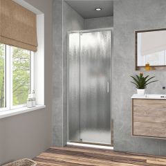 Купить Душевая дверь Intra VDP-1I9010CH, 900/1000, хром, стекло шиншилла, , шт (vdp-1i9010ch) по цене 27569 руб., в Санкт-Петебруге в интернет магазине 100-Систем, а также дургие товары Vincea из раздела Душевые двери и Душевые двери, перегородки