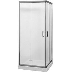 Купить Душевая дверь Aquanet SD-1300A 130, прозрачное стекло (sd-1300a) по цене 15992 руб., в Санкт-Петебруге в интернет магазине 100-Систем, а также дургие товары AQUANET из раздела Душевые двери и Душевые двери, перегородки