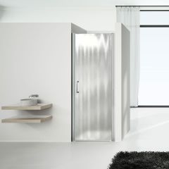 Купить Душевая дверь Orta VPP-1O700CH-R, 700, хром, стекло шиншилла, правая, , шт (vpp-1o700ch-r) по цене 19371 руб., в Санкт-Петебруге в интернет магазине 100-Систем, а также дургие товары Vincea из раздела Душевые двери и Душевые двери, перегородки