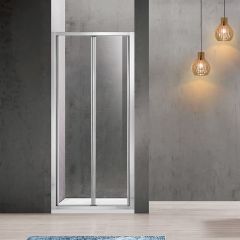 Купить Душевая дверь Garda VDB-1G800CL, 800, хром, стекло прозрачное, , шт (vdb-1g800cl) по цене 24054 руб., в Санкт-Петебруге в интернет магазине 100-Систем, а также дургие товары Vincea из раздела Душевые двери и Душевые двери, перегородки