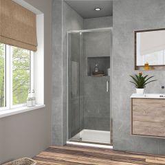 Купить Душевая дверь Intra VDP-1I9010CL, 900/1000, хром, стекло прозрачное, , шт (vdp-1i9010cl) по цене 26239 руб., в Санкт-Петебруге в интернет магазине 100-Систем, а также дургие товары Vincea из раздела Душевые двери и Душевые двери, перегородки