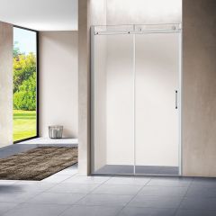 Купить Душевая дверь Como VPS-1C120CL, 1200, хром, стекло прозрачное, , , шт (vps-1c120cl) по цене 32348 руб., в Санкт-Петебруге в интернет магазине 100-Систем, а также дургие товары Vincea из раздела Душевые двери и Душевые двери, перегородки