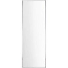 Купить Боковая панель Garda VSG-1G100CL, хром, стекло прозрачное , , шт (vsg-1g100cl) по цене 13965 руб., в Санкт-Петебруге в интернет магазине 100-Систем, а также дургие товары Vincea из раздела Душевые перегородки и Душевые двери, перегородки