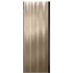 Купить Боковая панель Garda VSG-1G900CHB, черный, стекло шиншилла, , шт (vsg-1g900chb) по цене 16929 руб., в Санкт-Петебруге в интернет магазине 100-Систем, а также дургие товары Vincea из раздела Душевые перегородки и Душевые двери, перегородки