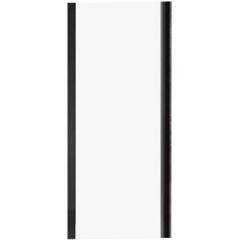 Купить Боковая панель Lugano VSG-1L800CLB, черный, стекло прозрачное , , шт (vsg-1l800clb) по цене 21014 руб., в Санкт-Петебруге в интернет магазине 100-Систем, а также дургие товары Vincea из раздела Душевые перегородки и Душевые двери, перегородки