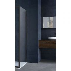 Купить Боковая панель Alpha VSG-3AL900CLB, черный, стекло прозрачное, , шт (vsg-3al900clb) по цене 16644 руб., в Санкт-Петебруге в интернет магазине 100-Систем, а также дургие товары Vincea из раздела Душевые перегородки и Душевые двери, перегородки