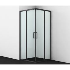 Купить Dill 61S03 Душевой уголок (61s03) по цене 72230 руб., в Санкт-Петебруге в интернет магазине 100-Систем, а также дургие товары WasserKRAFT из раздела Душевые ограждения и Душевые кабины и ограждения