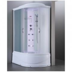 Купить Душевая кабина Timo Eco 80x120 TE-0720 R с гидромассажем (te-0720 r) по цене 76200 руб., в Санкт-Петебруге в интернет магазине 100-Систем, а также дургие товары TIMO из раздела Душевые кабины и Душевые кабины и ограждения