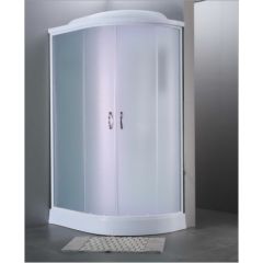 Купить Душевая кабина Timo Eco 80x120 TE-0702 L с гидромассажем (te-0702 l) по цене 81400 руб., в Санкт-Петебруге в интернет магазине 100-Систем, а также дургие товары TIMO из раздела Душевые кабины и Душевые кабины и ограждения