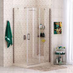 Купить Aller 10H07R Душевой уголок (10h07r) по цене 124670 руб., в Санкт-Петебруге в интернет магазине 100-Систем, а также дургие товары WasserKRAFT из раздела Душевые ограждения и Душевые кабины и ограждения