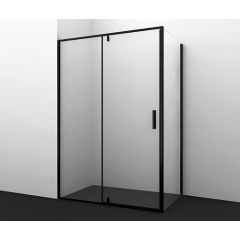 Купить Elbe 74P17 Душевой уголок (74p17) по цене 95310 руб., в Санкт-Петебруге в интернет магазине 100-Систем, а также дургие товары WasserKRAFT из раздела Душевые ограждения и Душевые кабины и ограждения